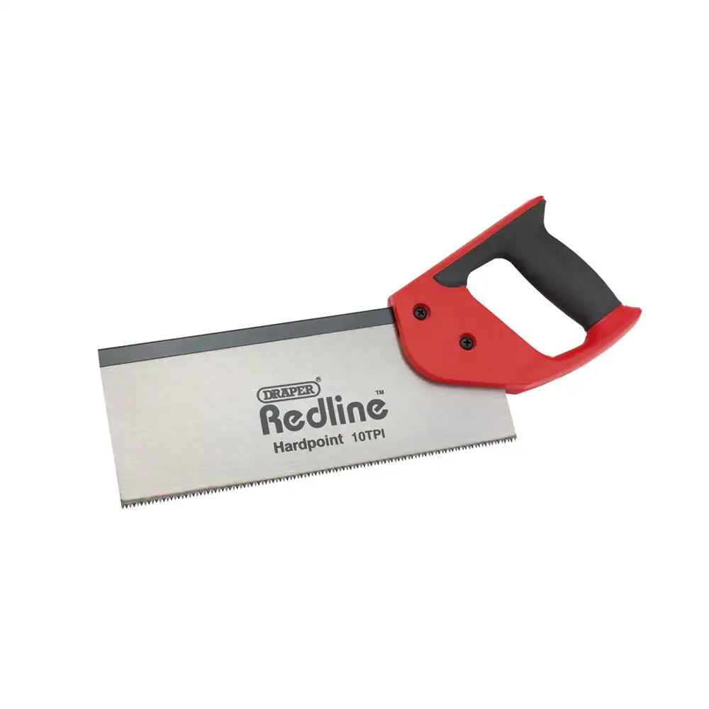 Redline Tenon Saw 250mm