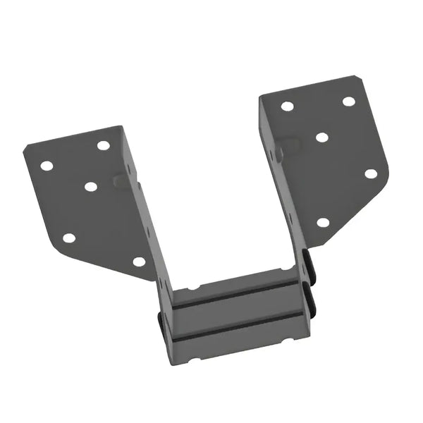 TIMBER HANGERS & STRAPS