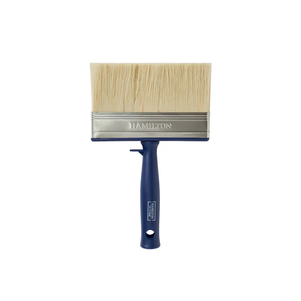 Trade Block Brush 5.5 Inch