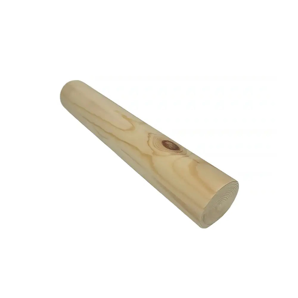 Pine Handrail Mopstick 54mm 2400mm