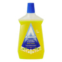 Astonish Floor Cleaner Zesty Lemon 1L