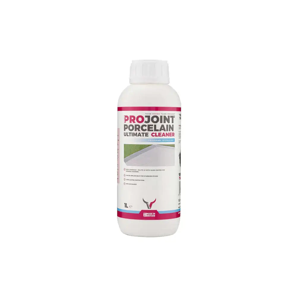 Nexus Ultimate Porcelain Cleaner 1L