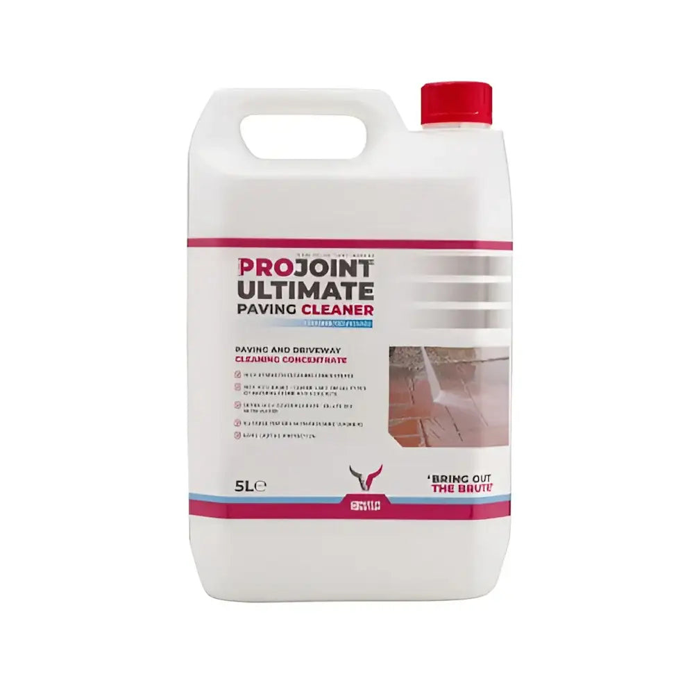 Nexus Ultimate Paving Cleaner 5L