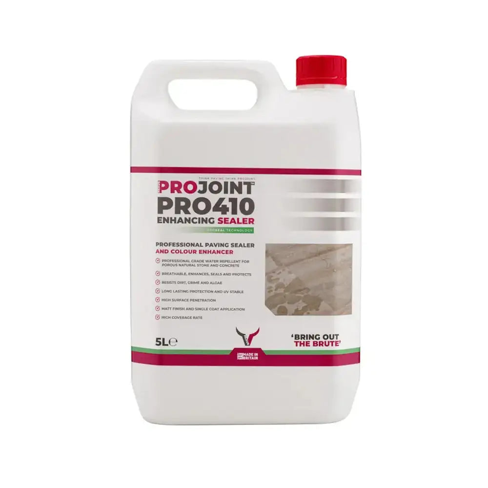 Nexus Porcelain Sealer 5L