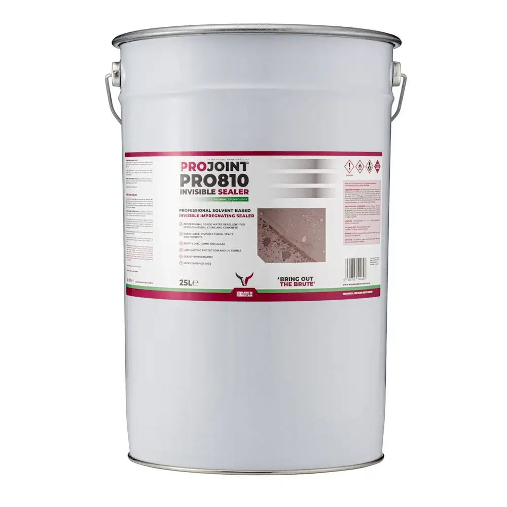 Nexus Porcelain Sealer 25L