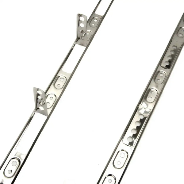 DPM, WALL STARTERS & TIES