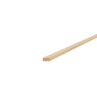 Planed Timber 21x12x2.4m 12 Pack