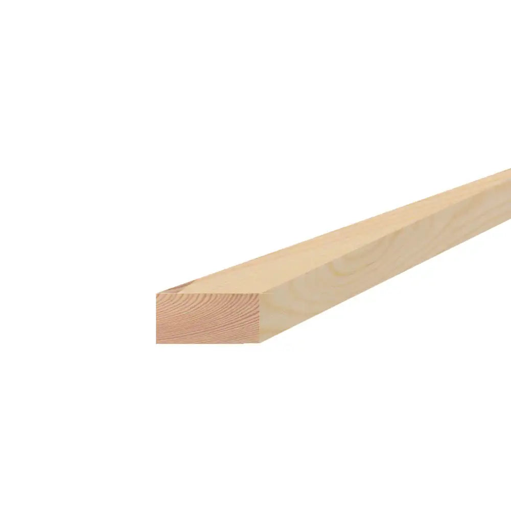 Planed Timber 46x34x2.4m 4 Pack