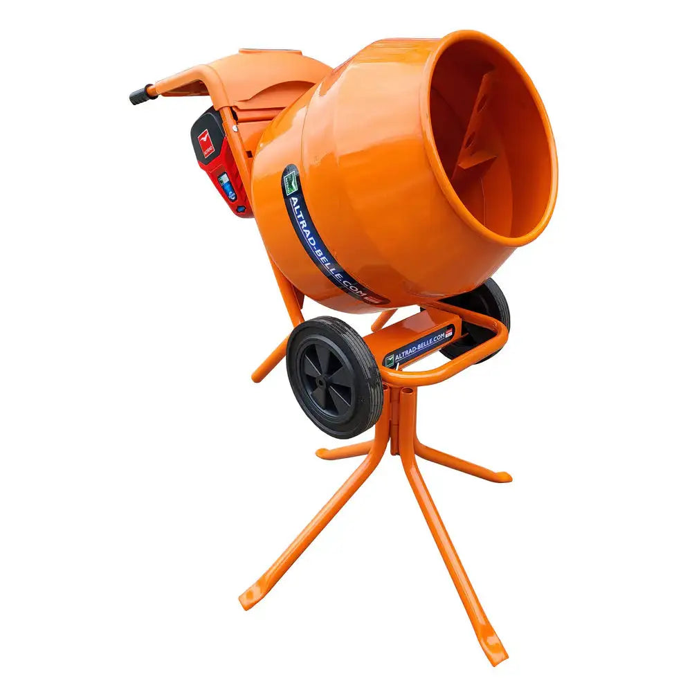 Belle Battery Powered Mini Mixer 150E 82v