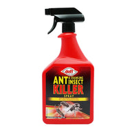 Doff Crawling Insect Killer 1L