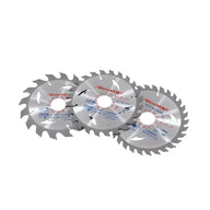 Circular Saw Blade 3Pc 160Mm (Ct)