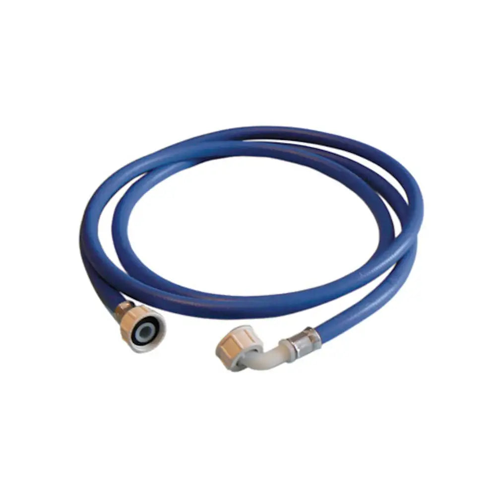 Primaflow Washing Machine Hose 2.5m Blue