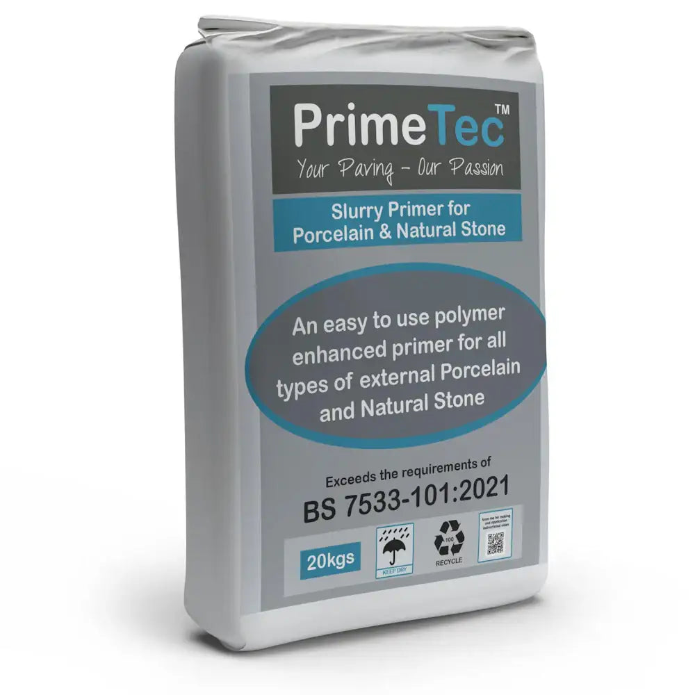 Primetec 20Kg Porcelain Primer (Bag)