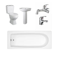 TRADE VALUE BATHROOM PACK