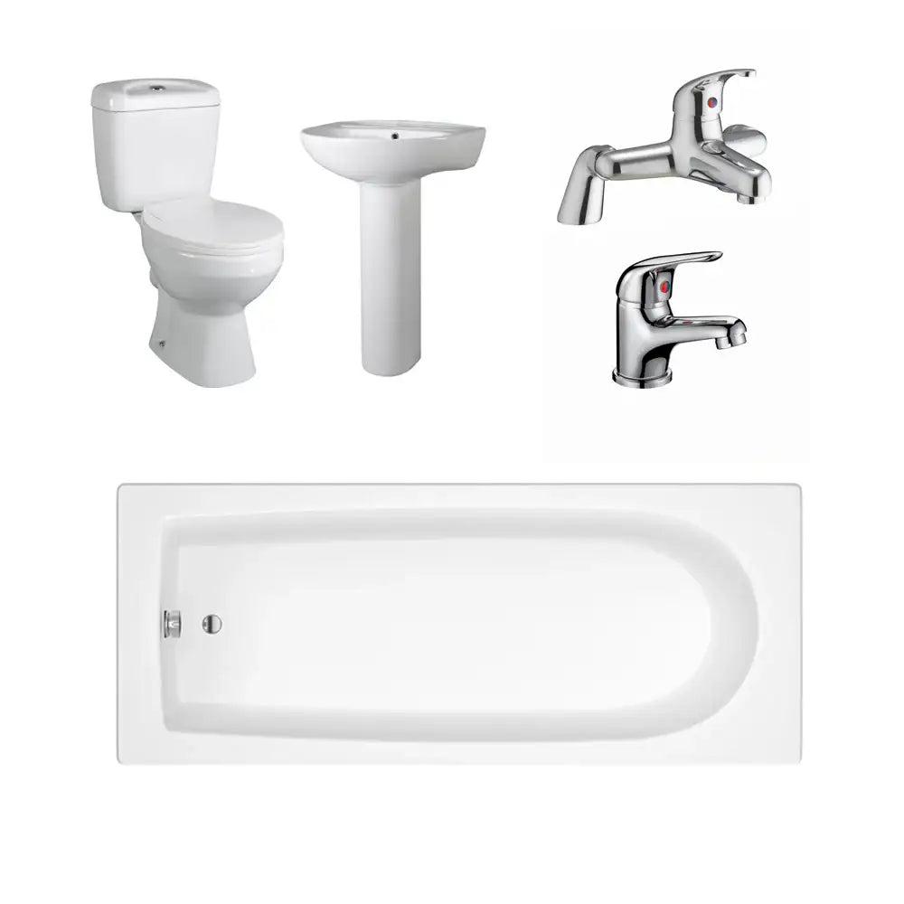 TRADE VALUE BATHROOM PACK