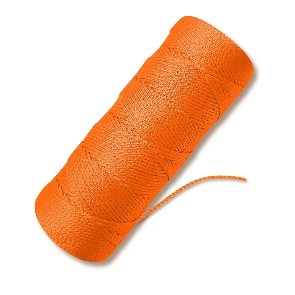 Masonry Brick Line Orange