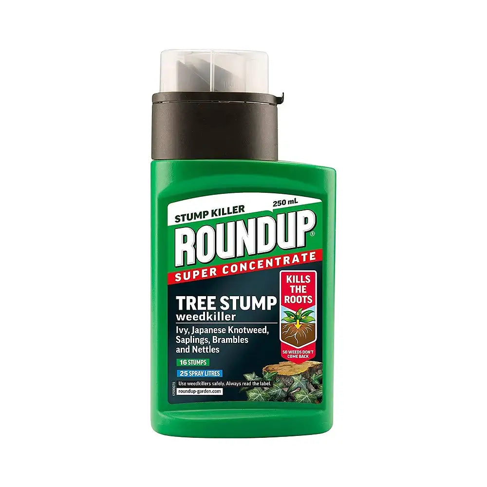 Roundup Tree Stump Killer 250ml