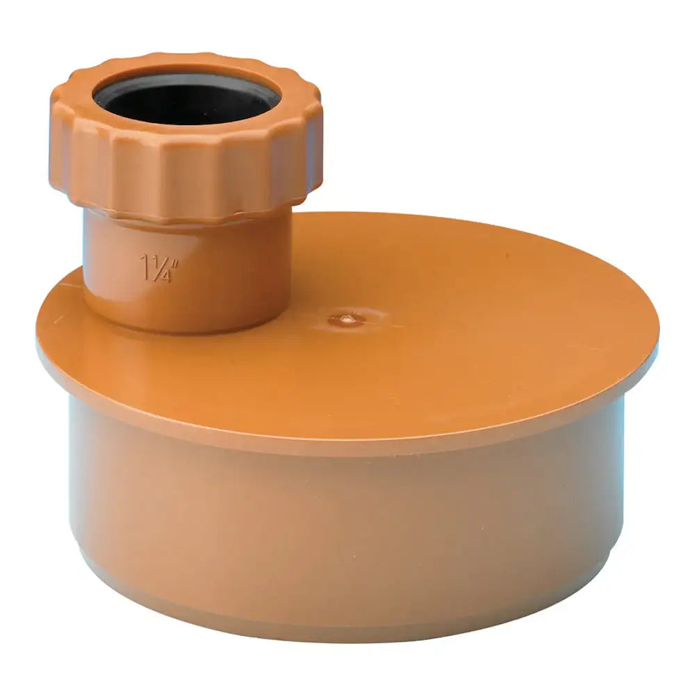 Underground Drainage Ugw32 Ugw32 32Mm Twin 32mm Connection