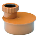 Underground Drainage Ugw40 Waste Adapter for 40mm Connection
