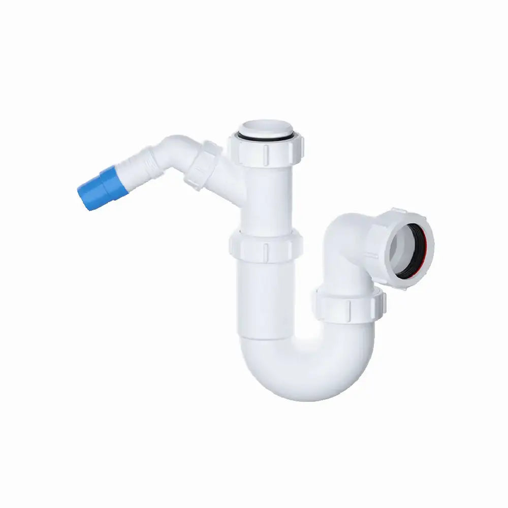 Viva 40Mm Sink Trap Single Nozzle