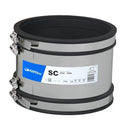 Fernco Sc137 Standard Coupling Epdm 304 122-137mm