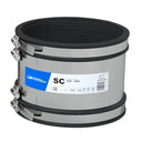 Fernco Sc200 Standard Coupling Epdm 304 175-200mm