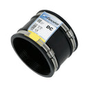 Fernco Dc175 Drain Coupling Epdm 304 160-175mm