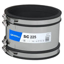Fernco Sc225 Standard Coupling Epdm 304 200-225mm