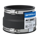 Fernco Ac2907 Adaptor Coupling Epdm 304 265-290/210-235mm