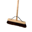 Platform Coco Broom & Stale 12 Inch