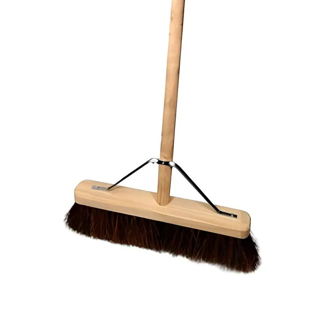 Platform Coco Broom & Stale 12 Inch