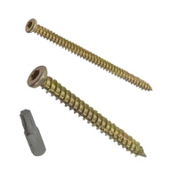 Fastpack 705 x 102mm Concrete Screws Pack 10