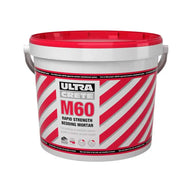 Instarmac M60 Ultracrete Bedding Mortar 25Kg