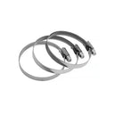 Hose Clamp Set 60-80mm 3 Piece