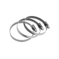 Hose Clamp Set 60-80mm 3 Piece
