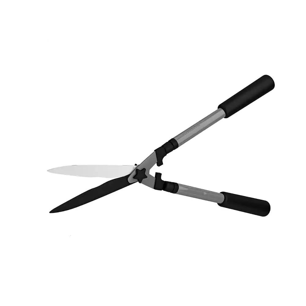 Deluxe Telescopic Hedge Shears