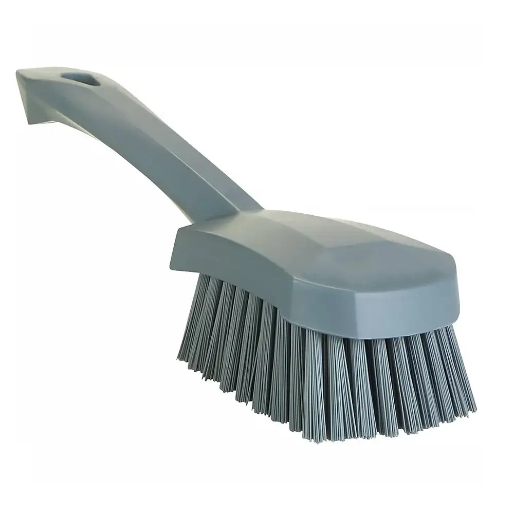 Short Hand Scrub Brush