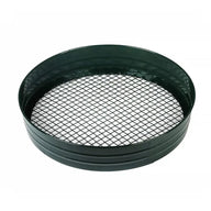 Metal Garden Sieve Riddle 37cm