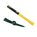 Cannon Tools Mini Pick Axe Complete With Yellow Handle
