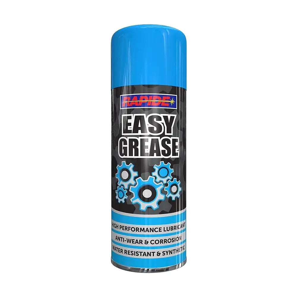 Hills Easy Grease Spray