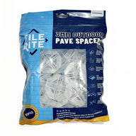 Tilerite Pave Spacer 3mm Pack 50