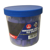 Tilerite Horseshoe Trims 2Mm (200)