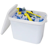 Tilerite Levelling Starter Kit 2mm (100+Pliers)