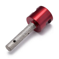 Tilerite Diamond Mill Med Grit 10mm  M14