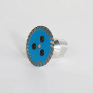 Tilerite Diamond Cutting/Gringing Disc 50mm