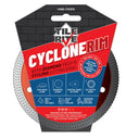Tilerite Cyclone Rim Diamond Blade 115mm