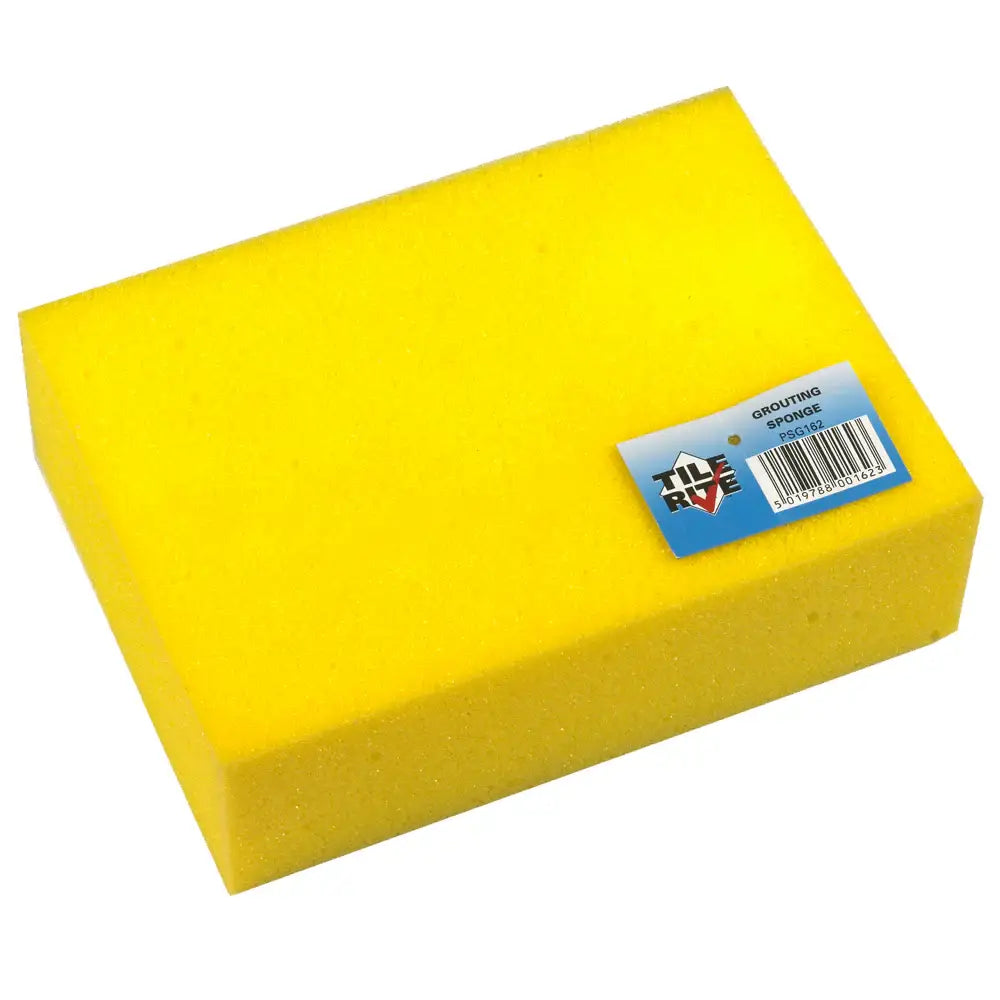 Tilerite Large Floor Sponge