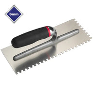 Tilerite Pro Notched Trowel 6mm