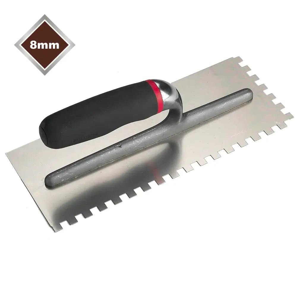 Tilerite Pro Notched Trowel 8mm