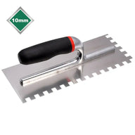 Tilerite Pro Notched Trowel 10mm